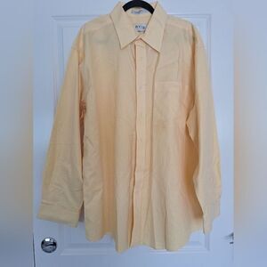 Orvis button down shirt size xl‎